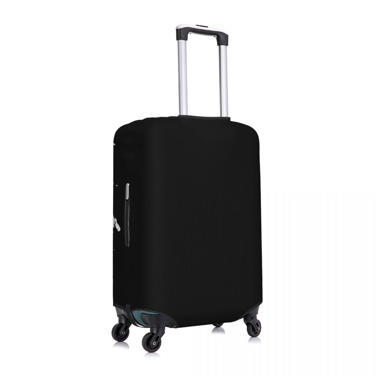 Funda Protectora Elástica para - Travel Accessories Long Flight reseña y precio