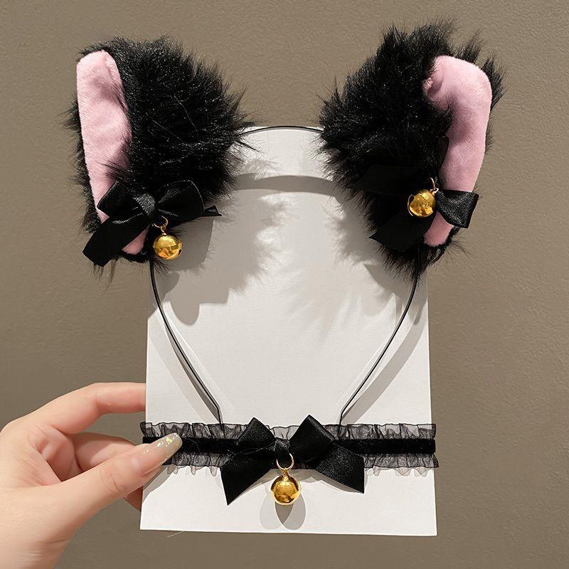 Diadema con orejas de gato de  - Quirky Travel Accessories reseña y precio
