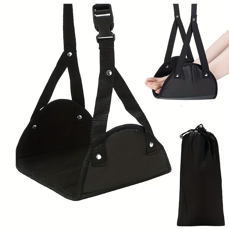 Reposapiés Ajustable para Avió - Travel Accessories Long Flight reseña y precio