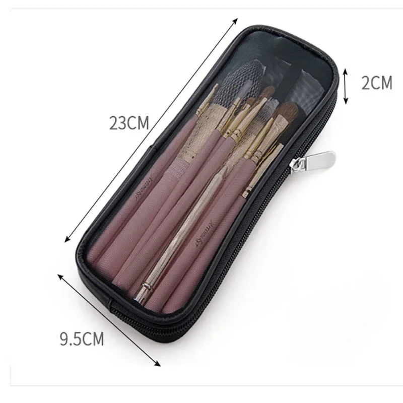 Estuche de viaje para brochas  - Travel Access reseña y precio
