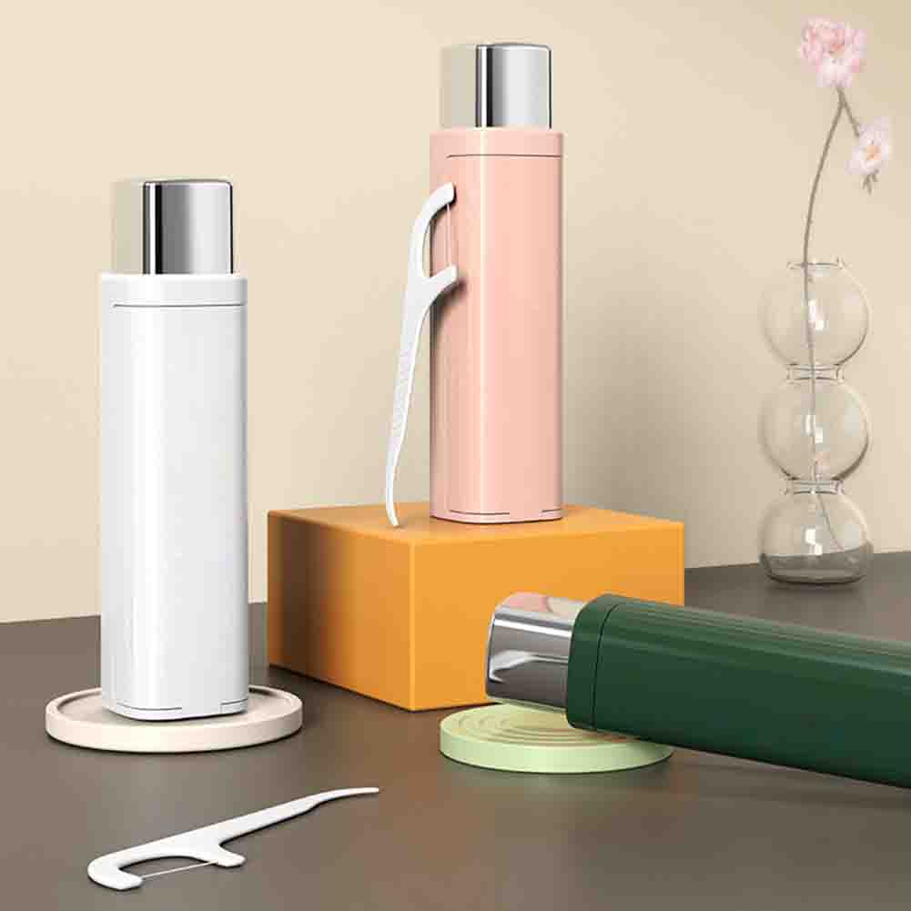 Caja de almacenamiento de hilo - Travel Router Accessories reseña y precio